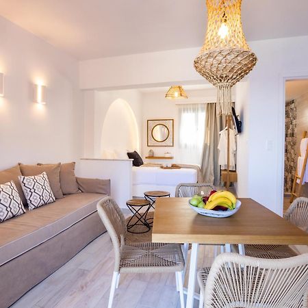Yploui Suites Karpathos Town  Exterior photo