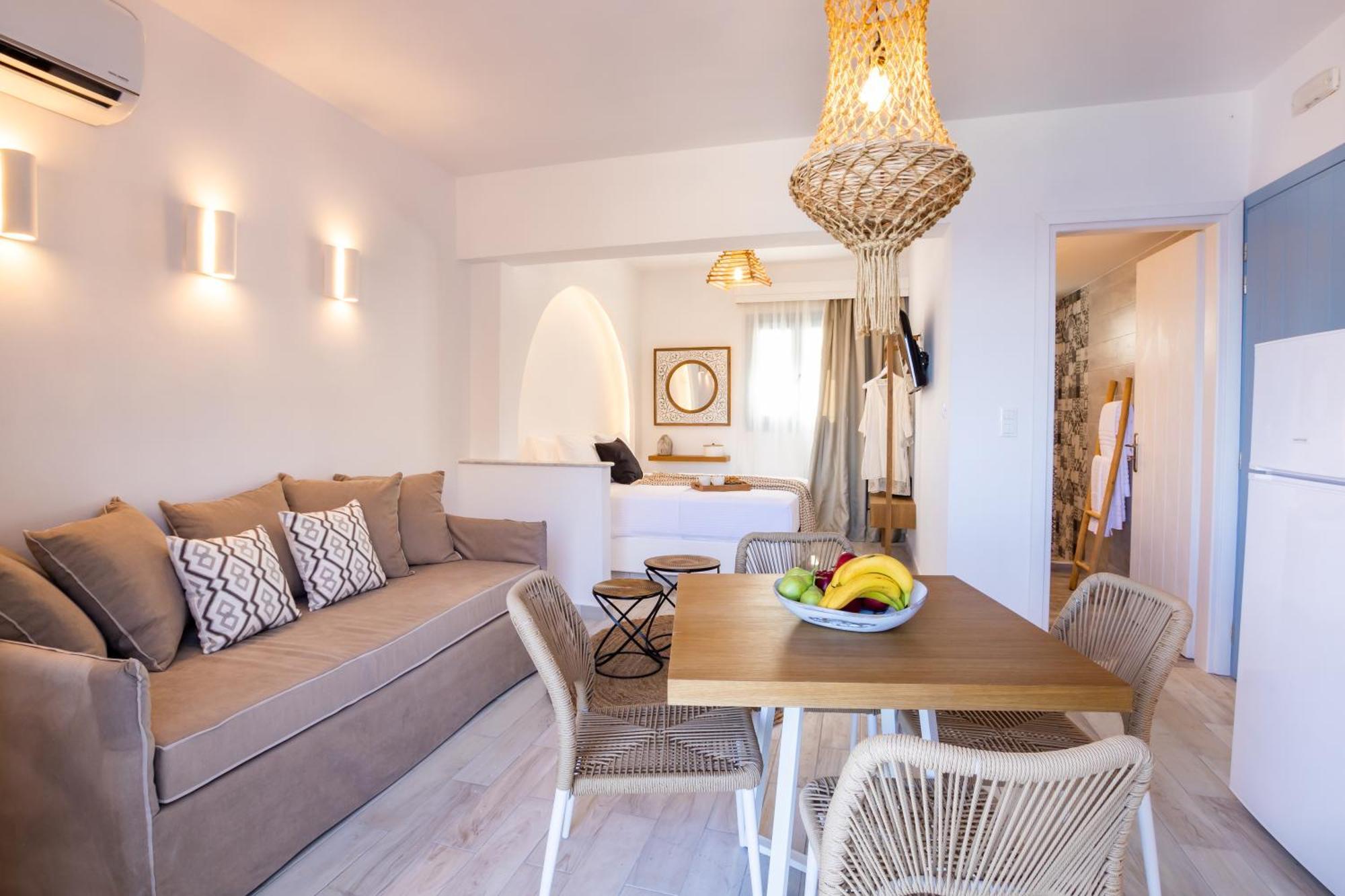 Yploui Suites Karpathos Town  Exterior photo