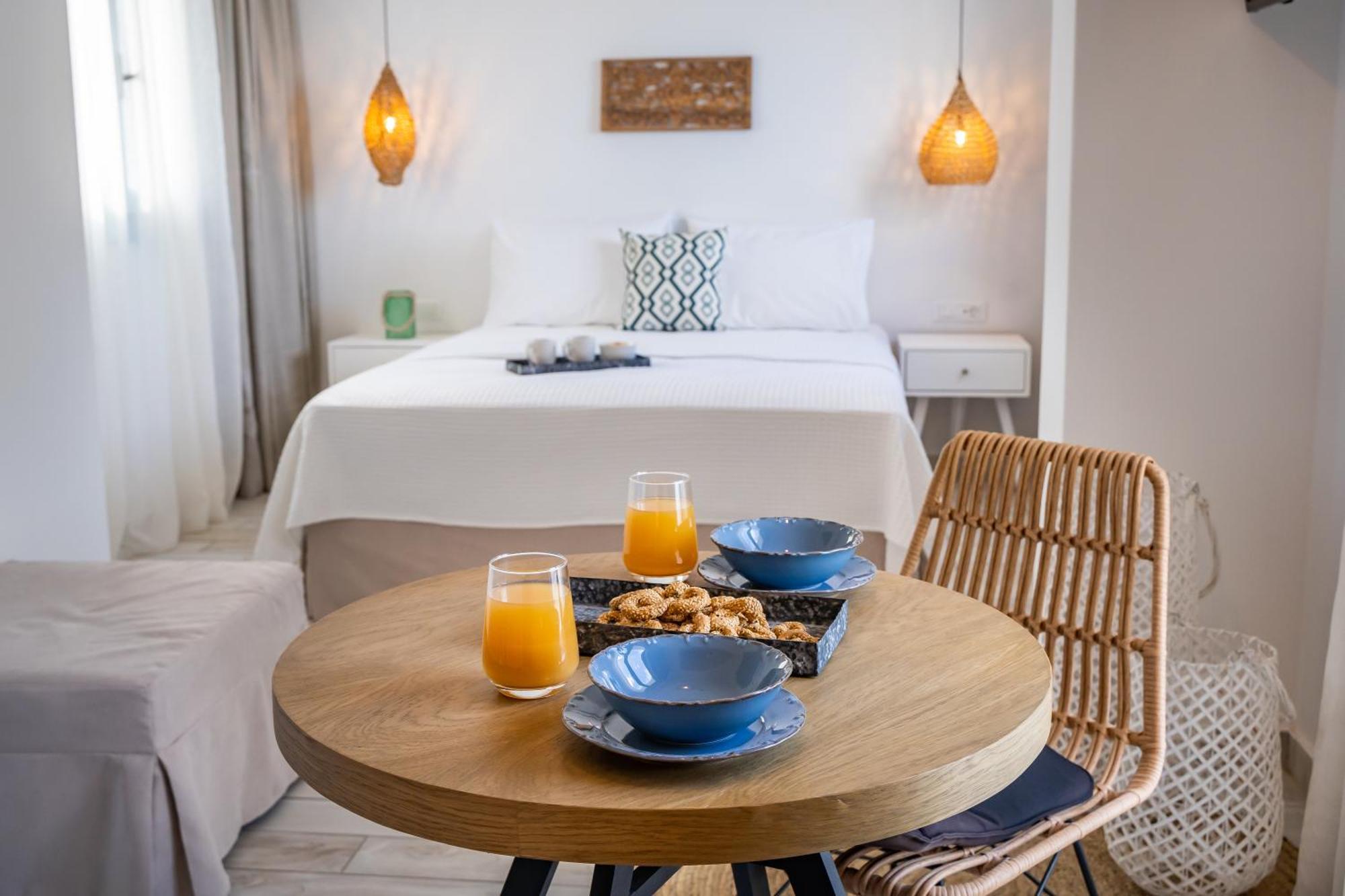 Yploui Suites Karpathos Town  Exterior photo
