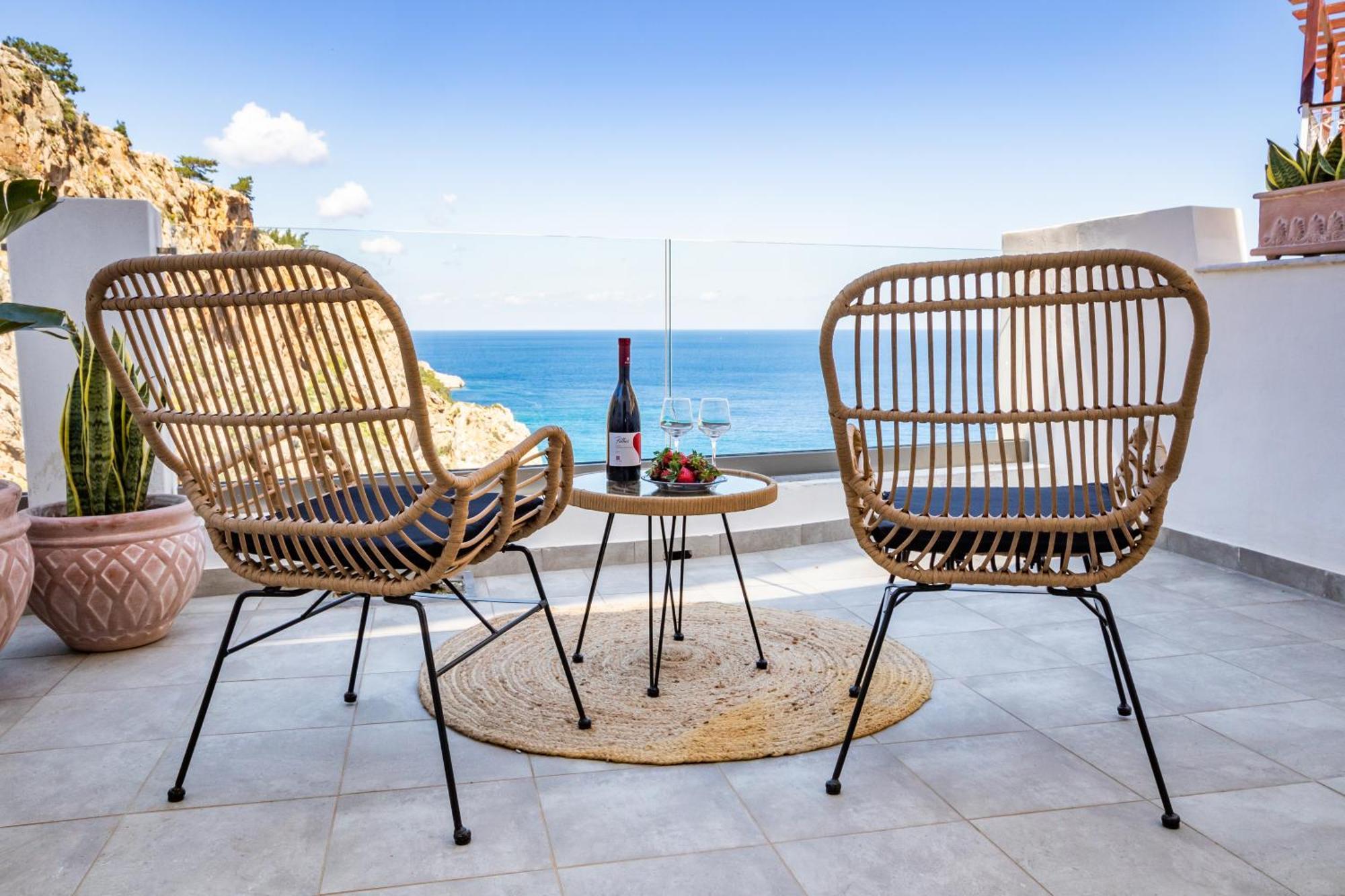 Yploui Suites Karpathos Town  Exterior photo