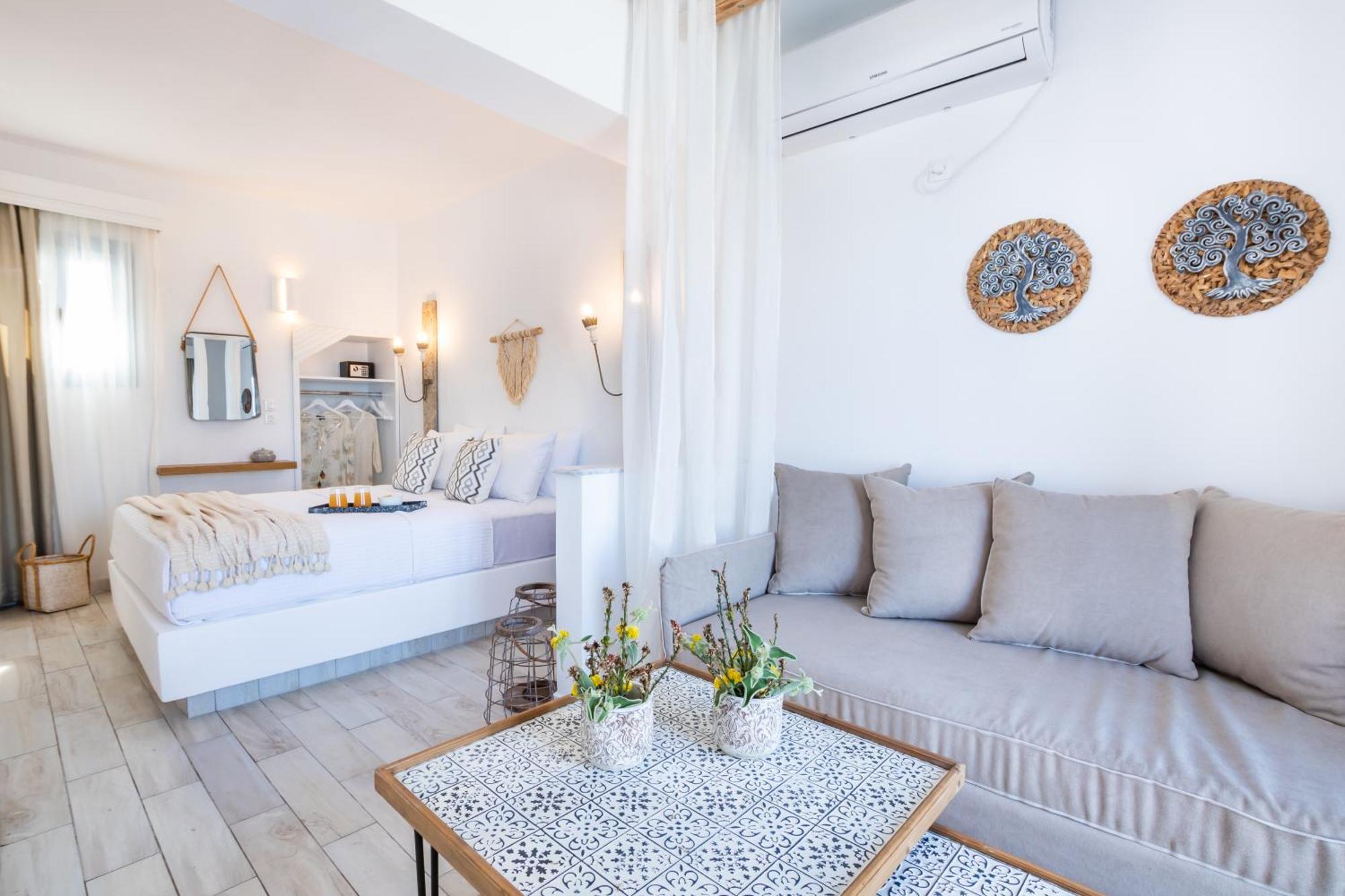 Yploui Suites Karpathos Town  Exterior photo