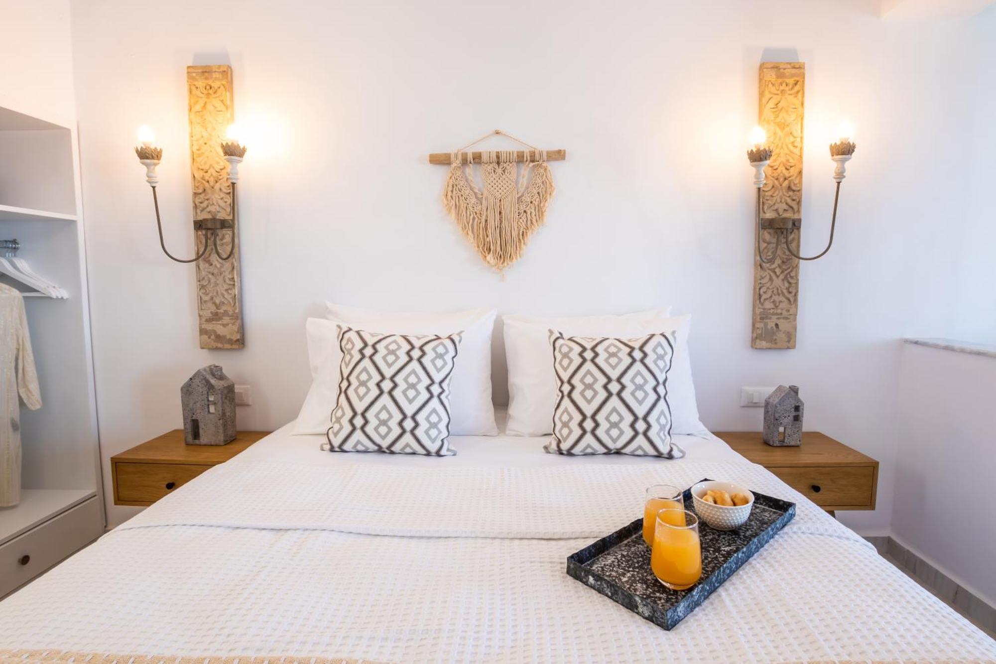 Yploui Suites Karpathos Town  Exterior photo