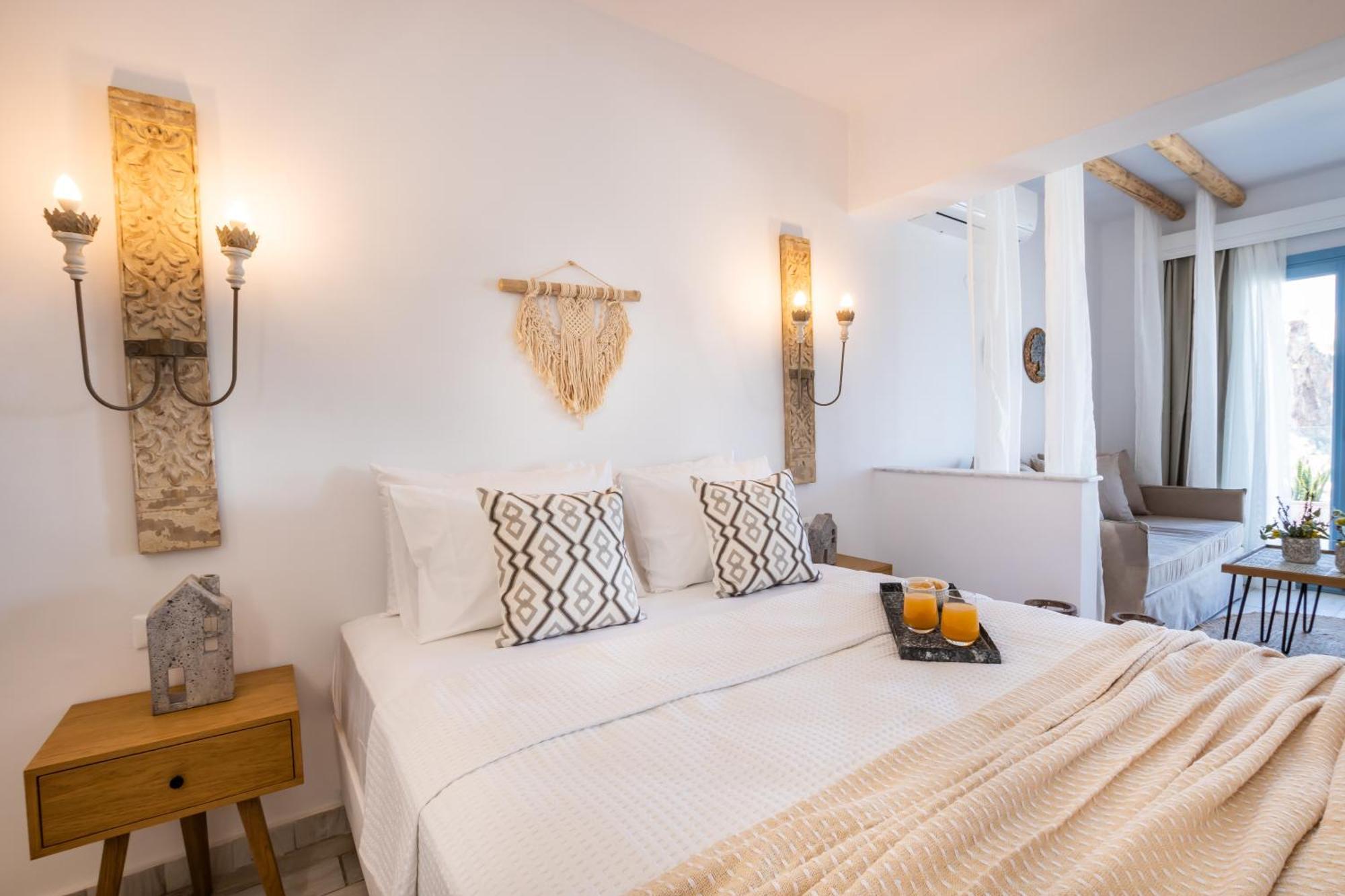 Yploui Suites Karpathos Town  Exterior photo