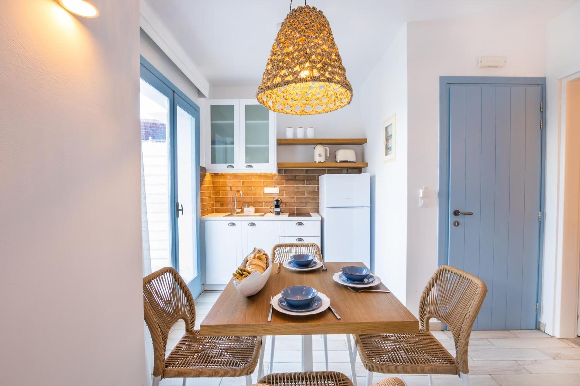 Yploui Suites Karpathos Town  Exterior photo